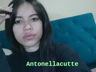 Antonellacutte