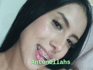 Antonellahs