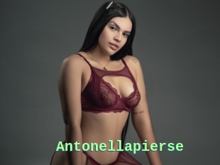 Antonellapierse