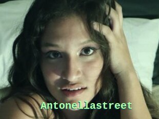 Antonellastreet