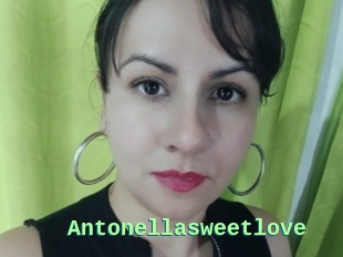 Antonellasweetlove