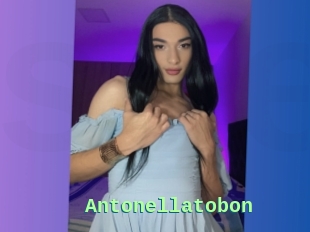 Antonellatobon