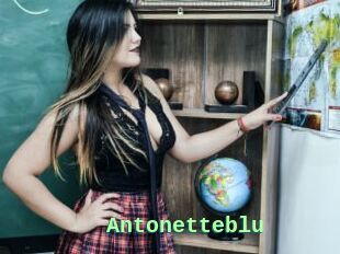 Antonetteblu