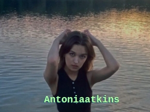 Antoniaatkins