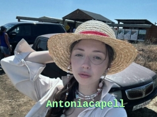 Antoniacapell