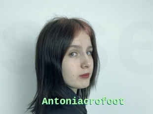 Antoniacrofoot