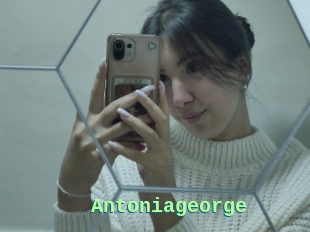 Antoniageorge