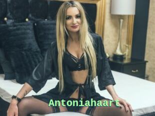 Antoniahaart