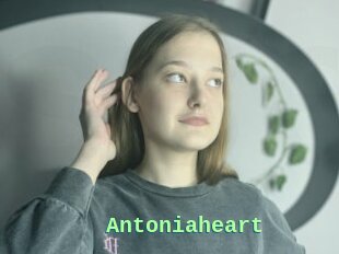 Antoniaheart