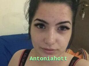 Antoniahott