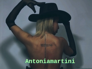 Antoniamartini