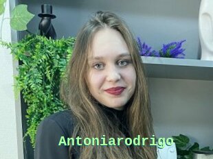 Antoniarodrigo