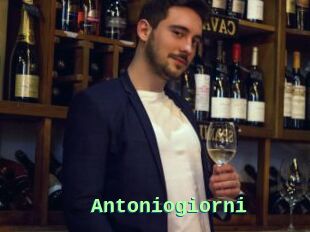 Antoniogiorni