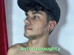 Antonionaughty