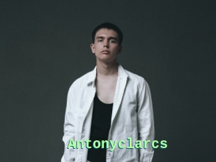 Antonyclarcs