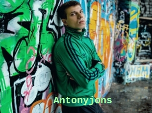 Antonyjons