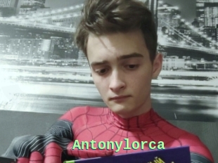 Antonylorca