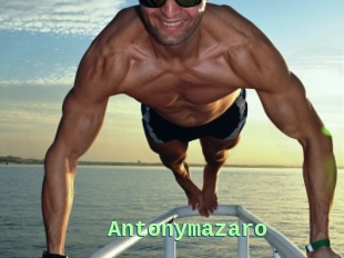 Antonymazaro