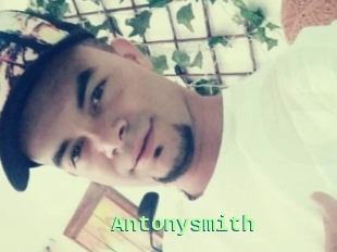 Antonysmith