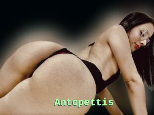 Antopettis