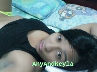 AnyAndkeyla