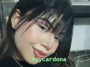 Anycardona