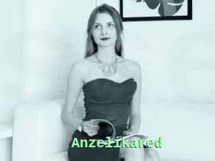 Anzelikared