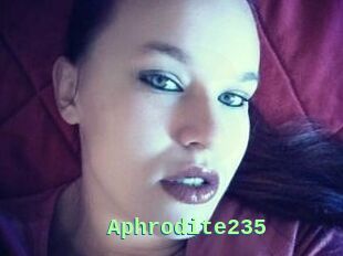 Aphrodite235