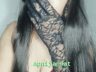 Apnijannat