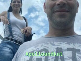 Apolloandkat