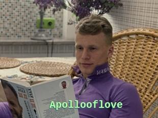 Apollooflove