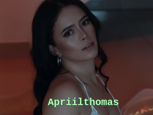 Apriilthomas