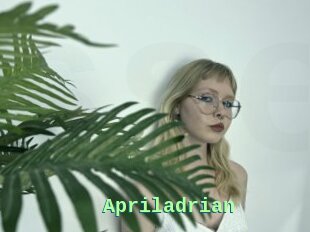 Apriladrian