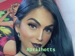 Aprilhotts