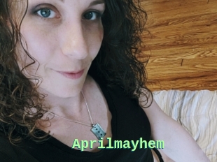 Aprilmayhem