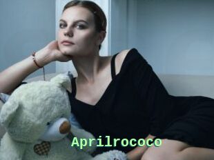 Aprilrococo