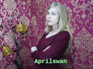 Aprilswan