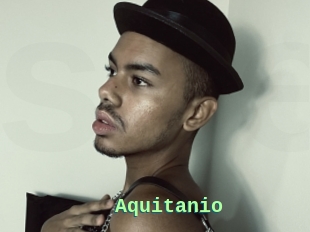 Aquitanio