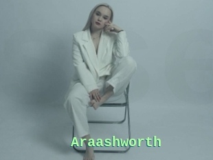 Araashworth