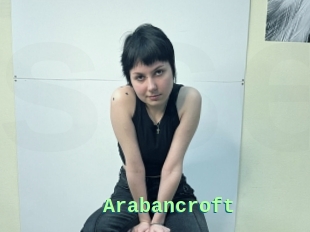 Arabancroft