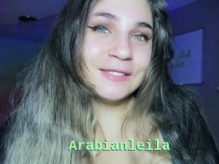 Arabianleila