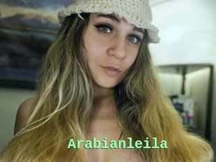 Arabianleila