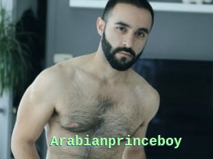 Arabianprinceboy