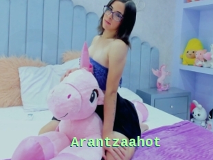 Arantzaahot