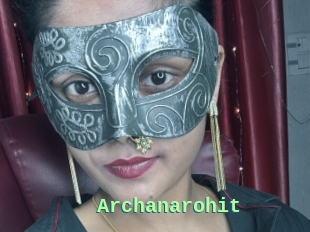 Archanarohit