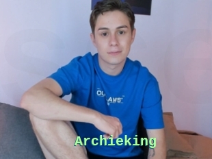 Archieking