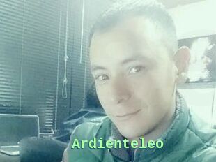 Ardienteleo