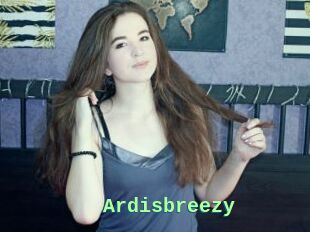 Ardisbreezy