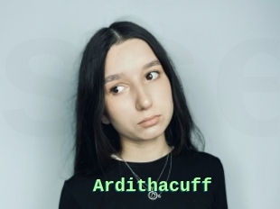 Ardithacuff