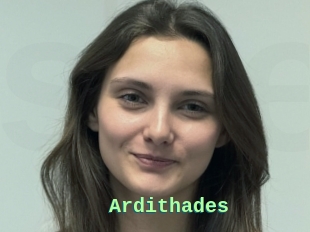 Ardithades